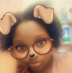 Meet your Posher, Teayana